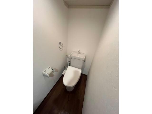 車道駅 徒歩9分 3階の物件内観写真