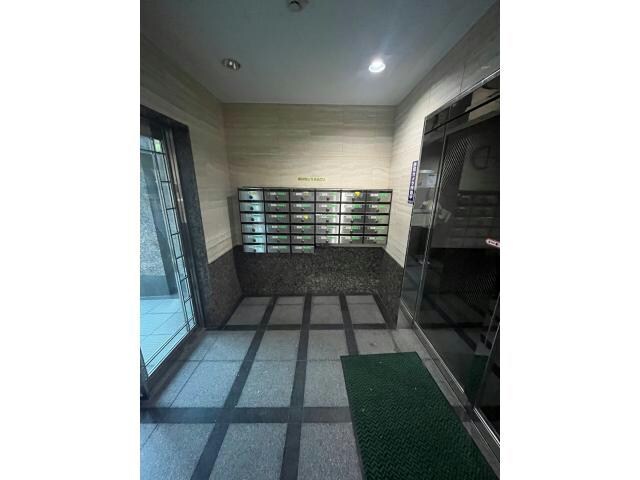 車道駅 徒歩9分 3階の物件外観写真