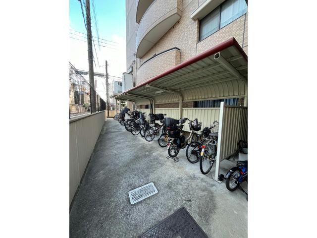 車道駅 徒歩9分 3階の物件外観写真