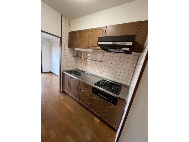 車道駅 徒歩9分 3階の物件内観写真