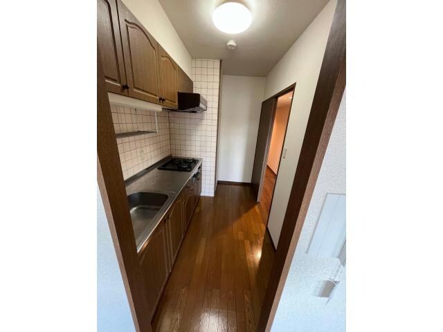 車道駅 徒歩9分 3階の物件内観写真