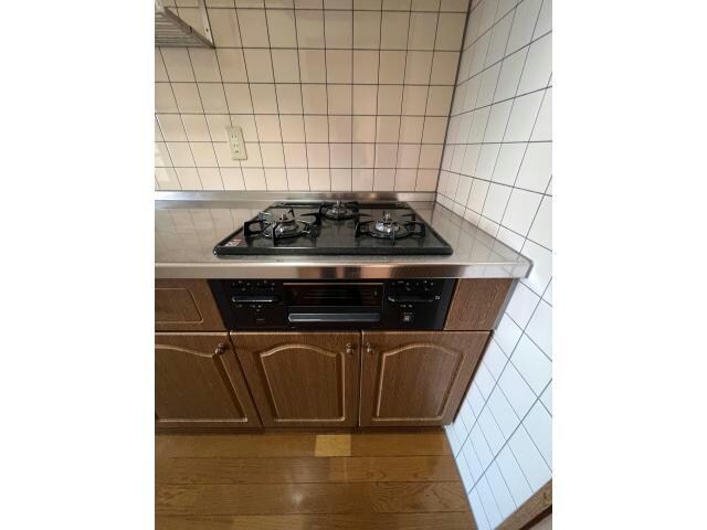 車道駅 徒歩9分 3階の物件内観写真