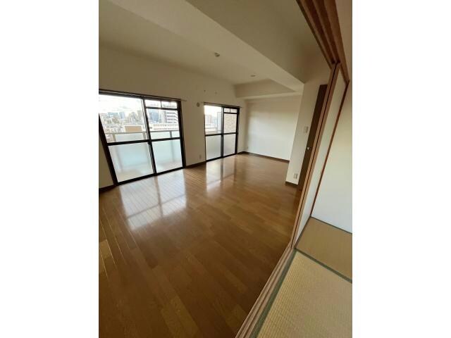 車道駅 徒歩9分 3階の物件内観写真