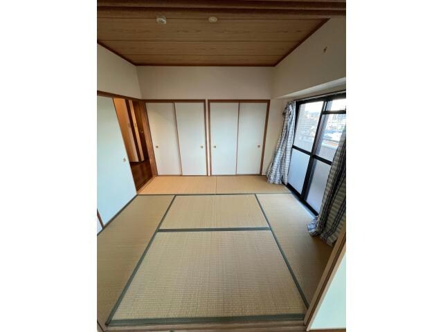 車道駅 徒歩9分 3階の物件内観写真