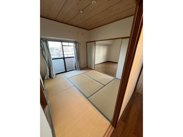 車道駅 徒歩9分 3階の物件内観写真