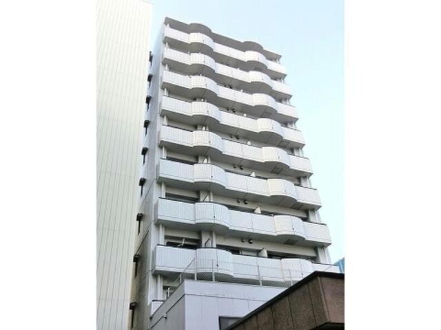 久屋大通駅 徒歩5分の物件外観写真