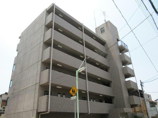 千種駅 徒歩5分の物件外観写真