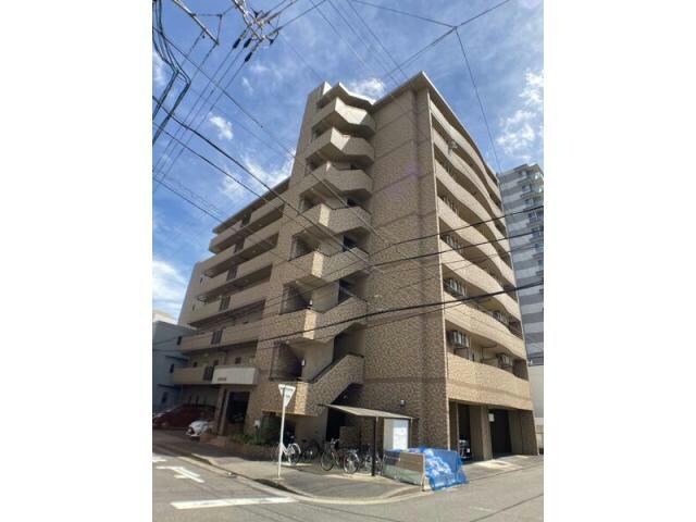 愛知県名古屋市東区葵１丁目の物件外観写真