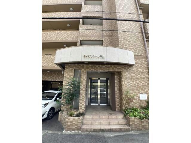 新栄町駅 徒歩6分 4階の物件外観写真