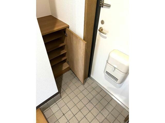 新栄町駅 徒歩6分 4階の物件内観写真