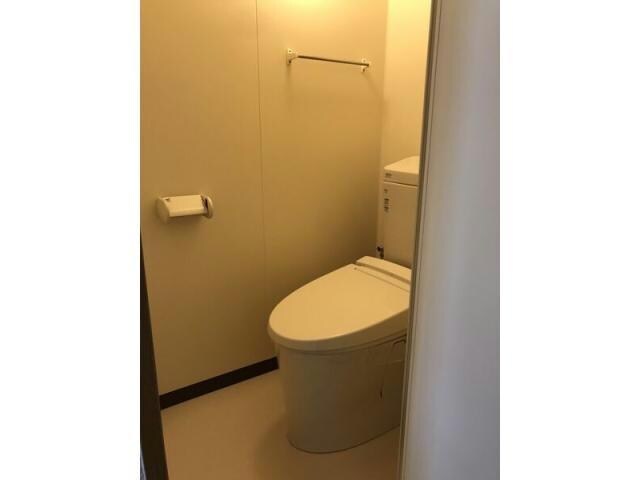 新栄町駅 徒歩6分 4階の物件内観写真