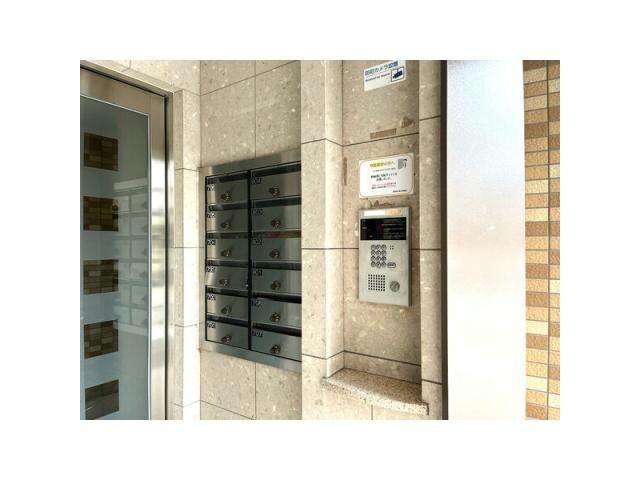 新栄町駅 徒歩6分 4階の物件外観写真