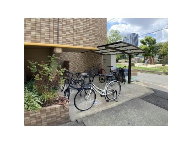 新栄町駅 徒歩6分 4階の物件外観写真