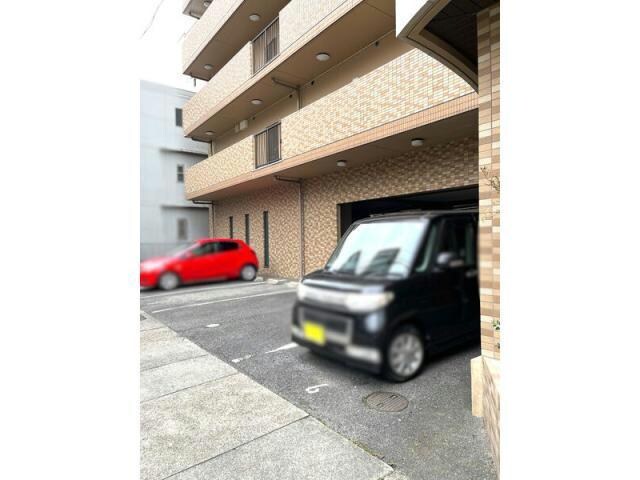 新栄町駅 徒歩6分 4階の物件外観写真