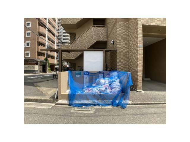 新栄町駅 徒歩6分 4階の物件外観写真