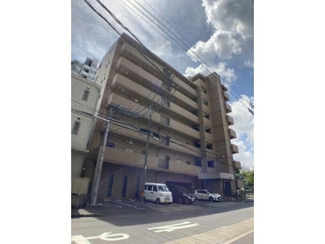 新栄町駅 徒歩6分 4階の物件外観写真