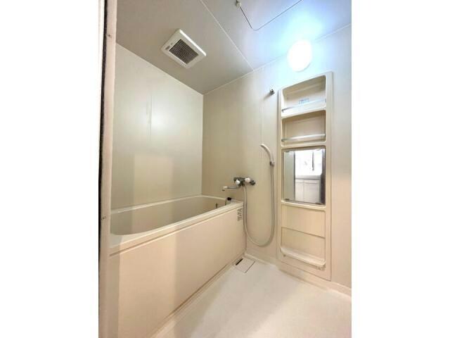 新栄町駅 徒歩6分 4階の物件内観写真