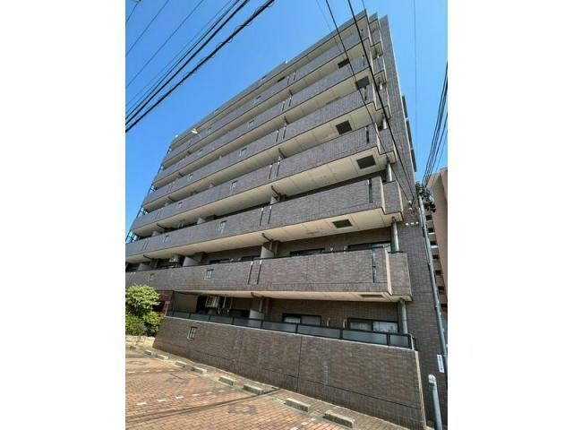 尼ケ坂駅 徒歩7分 1階の物件外観写真