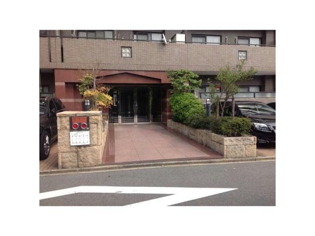 尼ケ坂駅 徒歩7分 1階の物件外観写真