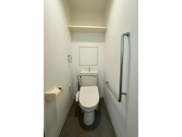 尼ケ坂駅 徒歩7分 1階の物件内観写真