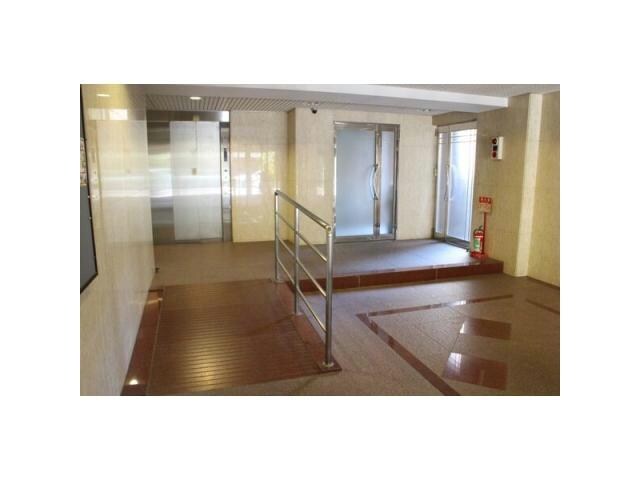 尼ケ坂駅 徒歩7分 1階の物件外観写真