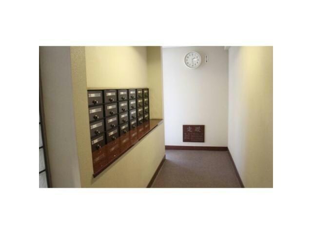 尼ケ坂駅 徒歩7分 1階の物件外観写真