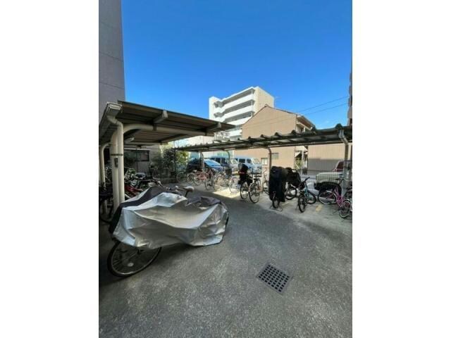 尼ケ坂駅 徒歩7分 1階の物件外観写真