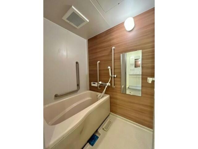 尼ケ坂駅 徒歩7分 1階の物件内観写真