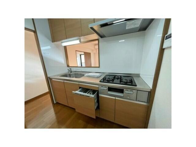 尼ケ坂駅 徒歩7分 1階の物件内観写真