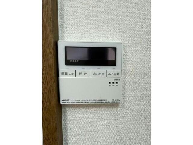 尼ケ坂駅 徒歩7分 1階の物件内観写真