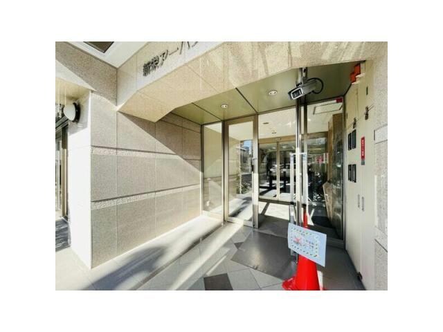 新栄町駅 徒歩5分 4階の物件外観写真