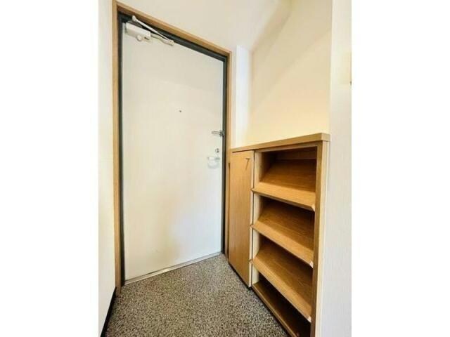 新栄町駅 徒歩5分 4階の物件内観写真