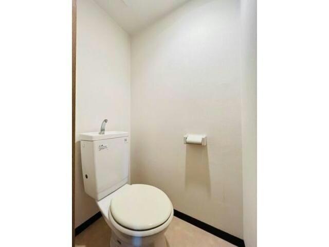 新栄町駅 徒歩5分 4階の物件内観写真