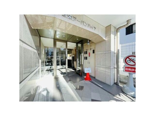 新栄町駅 徒歩5分 4階の物件外観写真