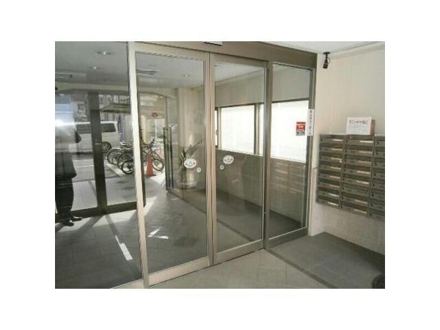 新栄町駅 徒歩5分 4階の物件外観写真