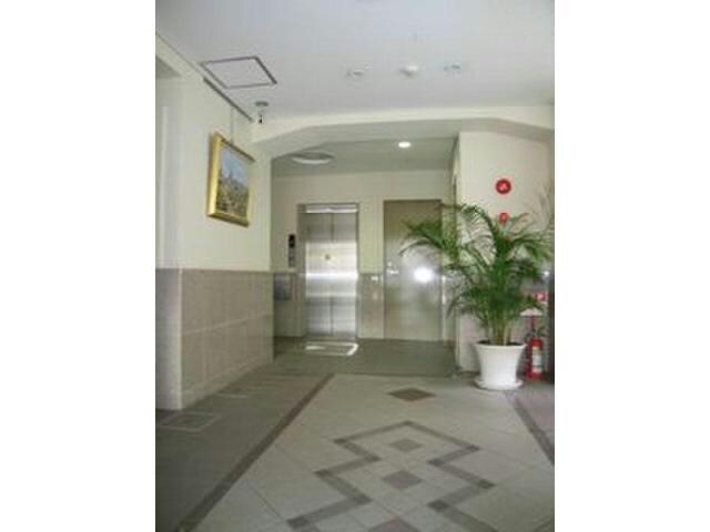 新栄町駅 徒歩5分 4階の物件外観写真