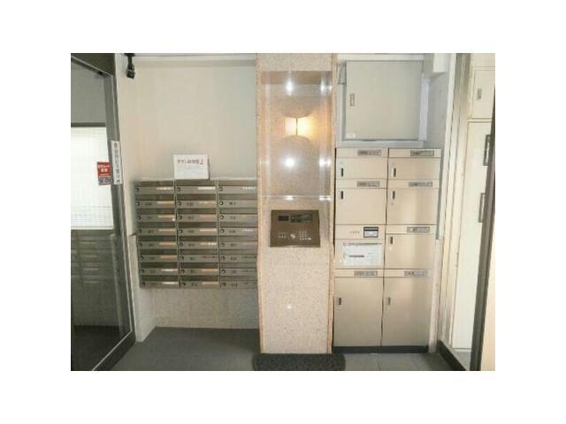 新栄町駅 徒歩5分 4階の物件外観写真