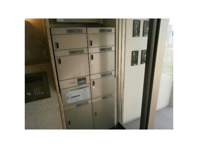 新栄町駅 徒歩5分 4階の物件外観写真