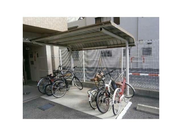 新栄町駅 徒歩5分 4階の物件外観写真