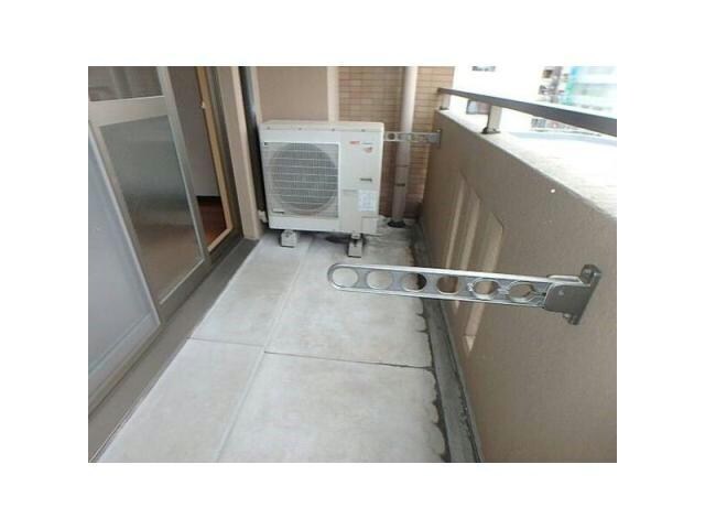 新栄町駅 徒歩5分 4階の物件内観写真