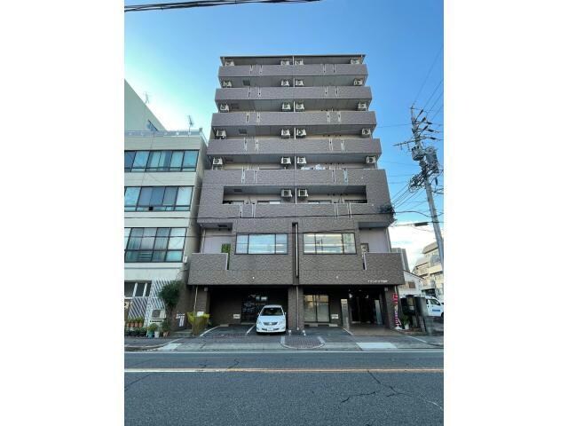 高岳駅 徒歩7分 7階の物件外観写真