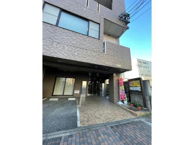 高岳駅 徒歩7分 7階の物件外観写真