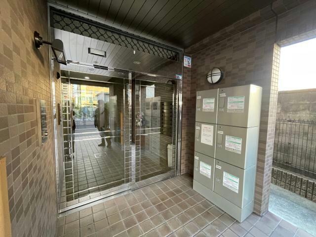 高岳駅 徒歩7分 7階の物件外観写真