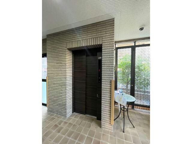 高岳駅 徒歩7分 7階の物件外観写真