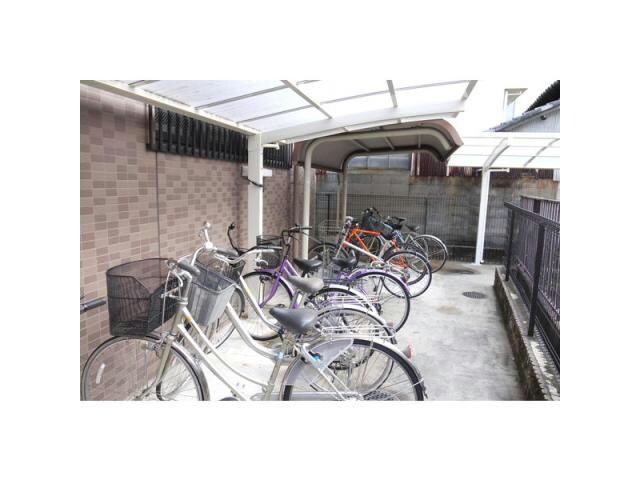 高岳駅 徒歩7分 7階の物件外観写真