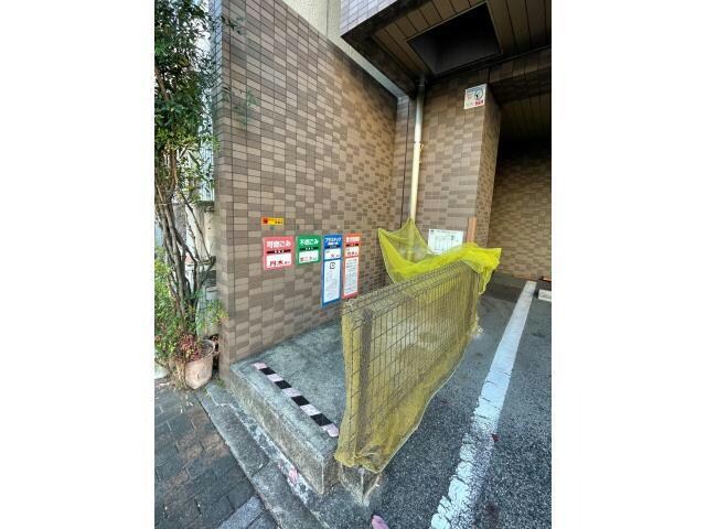 高岳駅 徒歩7分 7階の物件外観写真