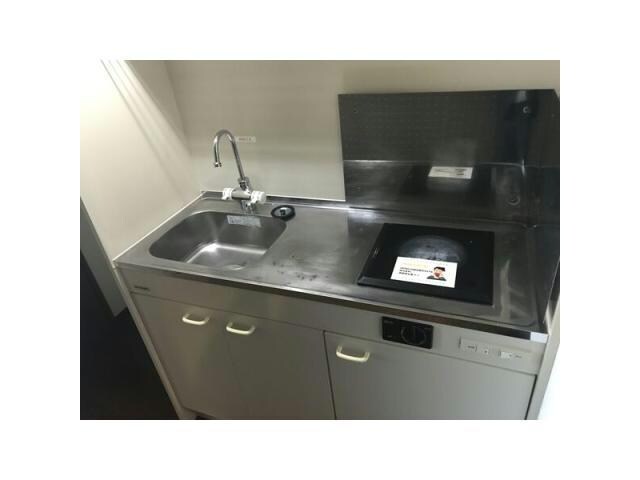 高岳駅 徒歩7分 7階の物件内観写真