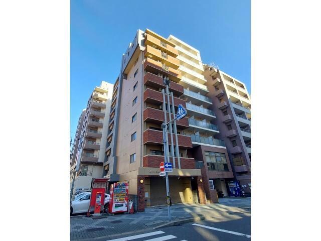 矢場町駅 徒歩3分 5階の物件外観写真