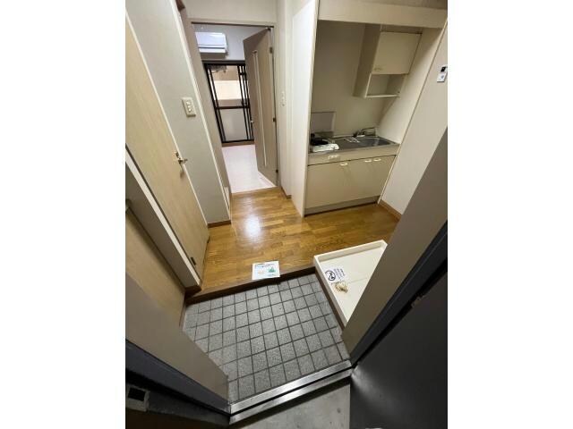 矢場町駅 徒歩3分 5階の物件内観写真