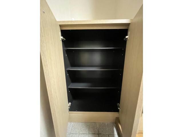 矢場町駅 徒歩3分 5階の物件内観写真